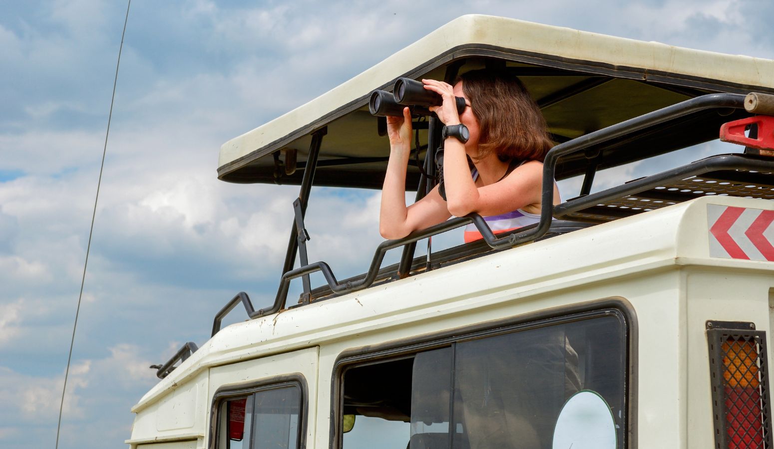 viaje seniors kenia safari nairobi lago